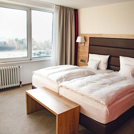 Hotel Panorama Einbeck Dış mekan fotoğraf