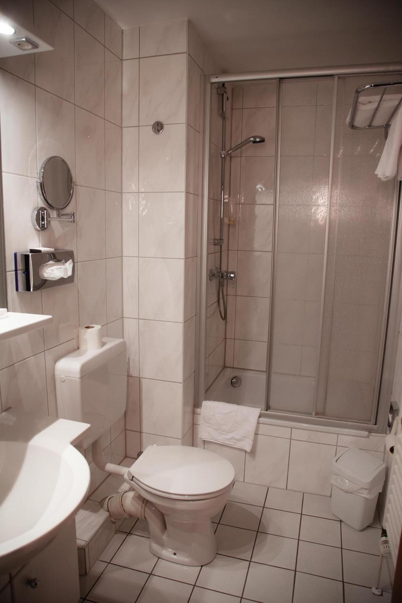 Hotel Panorama Einbeck Dış mekan fotoğraf