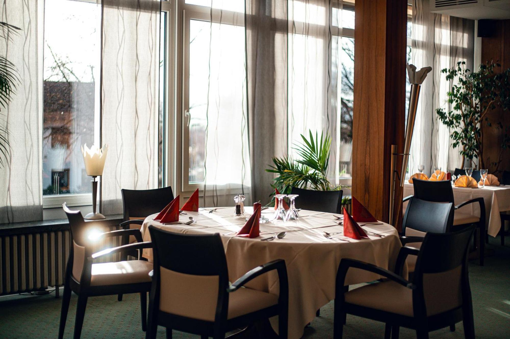 Hotel Panorama Einbeck Dış mekan fotoğraf